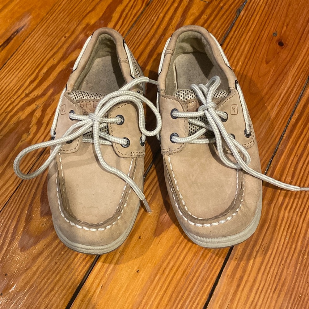 Sperry Boat Shoes